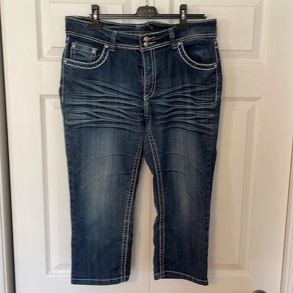 Suko Jeans